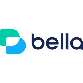 Bella Protocol Logo Png | Bella Protocol Logo Vector | Bella Protocol | Elegance in Code | Trust Through Transparency | DeFi Redefined