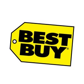 Best Buy Logo Png | Best Buy Logo Vector | Best Buy Logo: The Blue Tag of Trust | Simplicity in Retail Branding | A Symbol of Savings and Tech