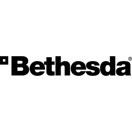 Bethesda Softworks Logo Png | Bethesda Softworks Logo Vector | Gateway to Worlds | The Scroll of Creation | A Starfield of Imagination | Legacy in Every Pixel