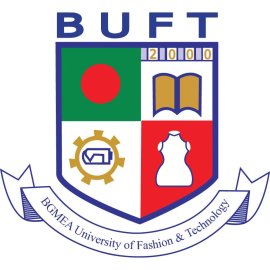 Bgmea University Of Fashion And Technology Buft Logo Png | Bgmea University Of Fashion And Technology Buft Logo Vector | Bgmea University Of Fashion And Technology Buft Logo | Style | Innovation | Heritage