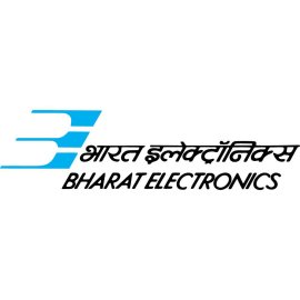Bharat Electronics Logo Png | Bharat Electronics Logo Vector | Bharat Electronics Logo | Indian Defense Tech Icon | National Innovation Emblem | Precision Engineering Symbol