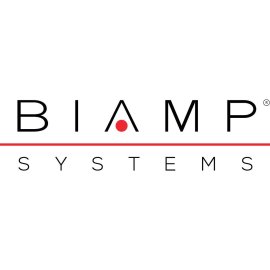 Biamp Systems Logo Png | Biamp Systems Logo Vector | Biamp Systems Logo: Audio Innovation | Precision Engineering | Professional AV