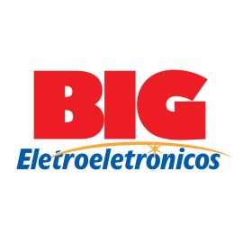 Big Eletroeletronicos Logo Png | Big Eletroeletronicos Logo Vector | Big Eletroeletrônicos: Powering Progress, Connecting Innovation, Illuminating the Future