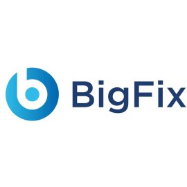 Bigfix Logo Png | Bigfix Logo Vector | Bigfix: The Anchor of Assurance | Precision in Every Pixel | Fixing the Future