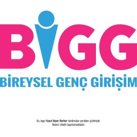 Bigg Itu Cekirdek Logo Png | Bigg Itu Cekirdek Logo Vector | Bigg Itu Cekirdek | Sunflower Seed Brand | Crunchy Snack Logo | Big Seed Energy