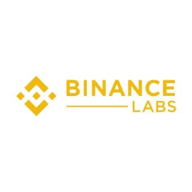 Binance Labs Logo Png | Binance Labs Logo Vector | Binance Labs: Forging the Future of Blockchain Innovation | A Symbol of Decentralized Power | Where Vision Meets Velocity