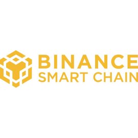Binance Smart Chain Logo Png | Binance Smart Chain Logo Vector | Binance Smart Chain Logo | Digital Blockchain Identity | Crypto Network Emblem | DeFi Brand Mark