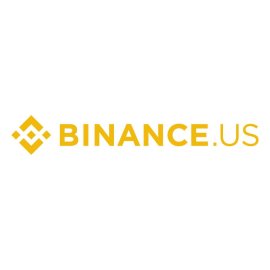 Binance Us Logo Png | Binance Us Logo Vector | Binance Us Logo Design | Cryptocurrency Exchange Branding | Digital Finance Symbol | Modern Crypto Identity