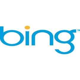 Bing Logo Png | Bing Logo Vector | Bing Brand Mark | Search Identity | Microsoft's Gateway | Digital Compass Icon