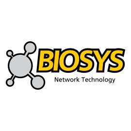 Biosys Nt Logo Png | Biosys Nt Logo Vector | Biosys Nt Logo | Nature-Tech Fusion | Sustainable Innovation | Digital Growth Symbol