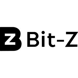 Bit Z Logo Png | Bit Z Logo Vector | Bit Z Logo Design  Digital Innovation  Tech Brand Identity  Modern Minimalist