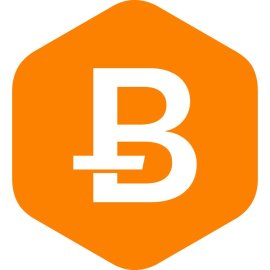 Bitcoin Rhodium Logo Png | Bitcoin Rhodium Logo Vector | Digital Fortress of Value  Unrivaled Security  The Golden Standard of Crypto  Rhodium's Metallic Edge