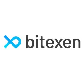 Bitexen Logo Png | Bitexen Logo Vector | Bitexen Logo: Digital Bite, Crypto Nexus, Dynamic Exchange, Future Finance