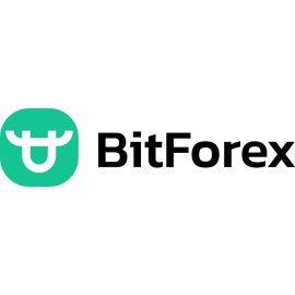 Bitforex Logo Png | Bitforex Logo Vector | Bitforex: Digital Frontier | Cryptocurrency Gateway | Future of Finance