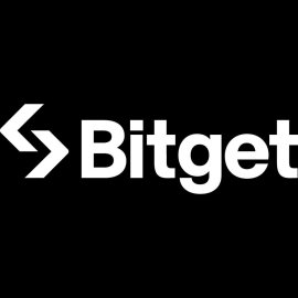Bitget024 White Logo Png | Bitget024 White Logo Vector | Bitget024 White | Crypto Innovation | Digital Trust | Future Finance