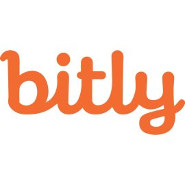 Bitly Logo Png | Bitly Logo Vector | Link Shortened, Reach Extended | Bitly Brand Identity | Minimalist Connectivity | Digital Bridge