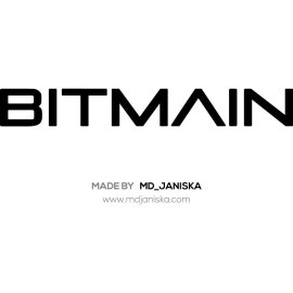 Bitmain Logo Png | Bitmain Logo Vector | Bitmain Logo: Powering the Digital Frontier  |  Hash of Innovation  |  Silicon and Circuitry  |  Mining the Future