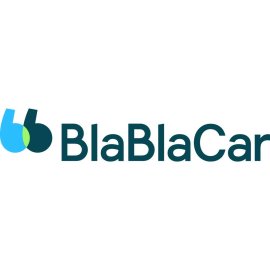 Blablacar Logo Png | Blablacar Logo Vector | Blablacar Logo: A Journey of Shared Stories  The Power of Connection  Driving Together