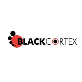 Black Cortex Logo Png | Black Cortex Logo Vector | Black Cortex | Neural Edge | Shadow Logic | Dark Core