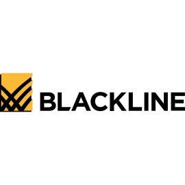 Blackline Inc Logo Png | Blackline Inc Logo Vector | Sleek Lines, Bold Vision, Unstoppable Force