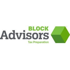 Block Advisors Logo Png | Block Advisors Logo Vector | Block Advisors Logo: Trust, Structure, Financial Guidance, Modern Expertise