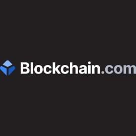 Blockchain Com Logo Png | Blockchain Com Logo Vector | Blockchain Com Logo: Decentralized Trust, Digital Ledger, Secure Network, Infinite Connection