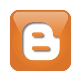 Blogger Blogspot Logo Png | Blogger Blogspot Logo Vector | Blogger Blogspot: A Digital Canvas for Voices | Where Stories Unfold | The Quill of the Web