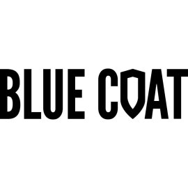 Blue Coat Logo Png | Blue Coat Logo Vector | Blue Coat Logo Design | Shield of Trust | Modern Elegance | Digital Protection