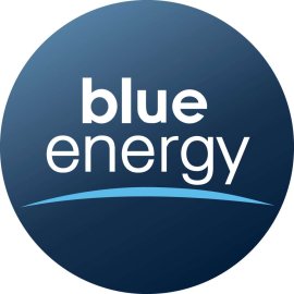 Blue Energy Logo Png | Blue Energy Logo Vector | Blue Energy Logo | Dynamic Power | Sustainable Future | Ocean-Inspired Brand Identity