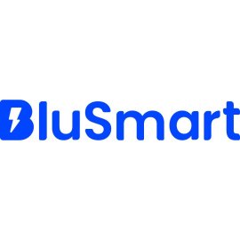 Blusmart Logo Png | Blusmart Logo Vector | Blusmart Logo | Intelligent Blue | Smart Innovation | Modern Tech Identity