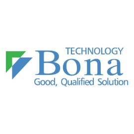Bona Technology Logo Png | Bona Technology Logo Vector | Bona Technology | Precision in Every Pixel | Innovation through Design | Future-Ready Branding