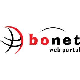 Bonet Web Portal Logo Png | Bonet Web Portal Logo Vector | Bonet Web Portal | Gateway to Digital Excellence | Seamless Connectivity | Modern Web Solutions