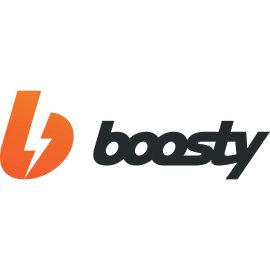 Boosty Logo Png | Boosty Logo Vector | Boosty Energy | Dynamic Momentum | Modern Velocity | Brand Identity
