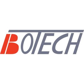 Botech Logo Png | Botech Logo Vector | Botech Logo: Precision Engineered | Future Forward | Dynamic Innovation | Global Tech Identity
