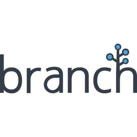 Branch Logo Png | Branch Logo Vector | Branch Growth Network Connection Rooted
