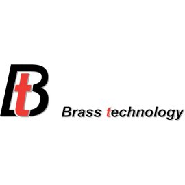 Brass Technology Logo Png | Brass Technology Logo Vector | Brass Technology  Precision Engineering  Timeless Innovation  Modern Forge