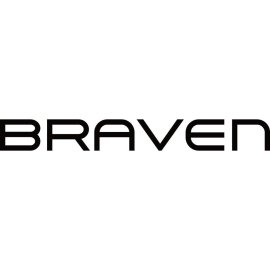 Braven Logo Png | Braven Logo Vector | Braven – The Mark of the Bold – Forge Your Own Path – Unyielding Strength