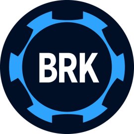 Breakoutcoin Brk Logo Png | Breakoutcoin Brk Logo Vector | Breakoutcoin Brk: The Crypto Catalyst | Digital Disruption | Blockchain Breakthrough | Future of Finance