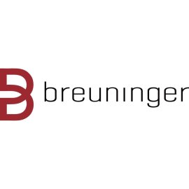 Breuninger Logo Png | Breuninger Logo Vector | Breuninger Logo: Elegance, Heritage, Modern Luxury, Timeless Style