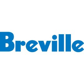 Breville Logo Png | Breville Logo Vector | Breville Logo: Culinary Precision Meets Modern Elegance | The Essence of Kitchen Innovation | A Symbol of Gourmet Performance