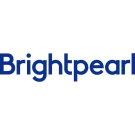 Brightpearl Logo Png | Brightpearl Logo Vector | Radiant Precision | The Vision of Brightpearl | A Logo of Luminous Commerce