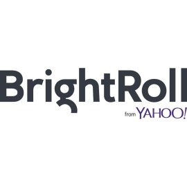 Brightroll Yahoo Logo Png | Brightroll Yahoo Logo Vector | Brightroll Yahoo Logo | Dynamic Video Advertising | Unified Brand Identity | Digital Media Innovation