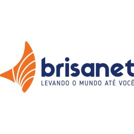 Brisanet Horizontal Logo Png | Brisanet Horizontal Logo Vector | Brisanet Horizontal: Connectivity Redefined | Streamlined Horizons | Digital Infrastructure