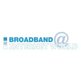 Broadband Logo Png | Broadband Logo Vector | Broadband | Connecting Horizons | Speed of Light | Digital Gateway