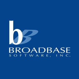 Broadbase Software Logo Png | Broadbase Software Logo Vector | Broadbase Software Logo | Foundation of Innovation | Code & Connection | Scalable Vision