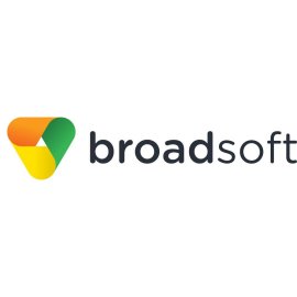 Broadsoft Logo Png | Broadsoft Logo Vector | Broad Horizons | Soft Connections | Digital Reach | Unified Vision