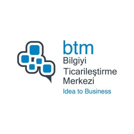 Btm Bilgiyi Ticarilestirme Merkezi Logo Png | Btm Bilgiyi Ticarilestirme Merkezi Logo Vector | Bilgiyi Ticarileştirme Merkezi | Knowledge Commercialization Hub | BTM Logo | Innovation & Technology Brand