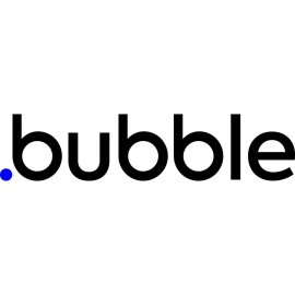 Bubble Logo Png | Bubble Logo Vector | Bubble: Playful Precision | Fluid Identity | Modern Minimalism