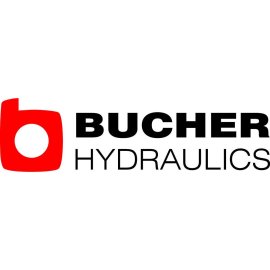 Bucher Hydraulics Logo Png | Bucher Hydraulics Logo Vector | Bucher Hydraulics Logo – Precision in Motion – Fluid Power Heritage – Engineering Excellence