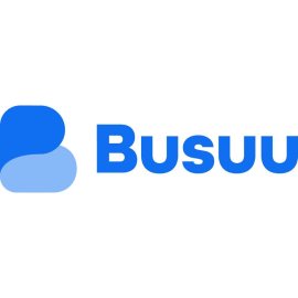 Busuu Logo Png | Busuu Logo Vector | Busuu Logo: Global Community  |  Language Learning Hub  |  Vibrant Connection